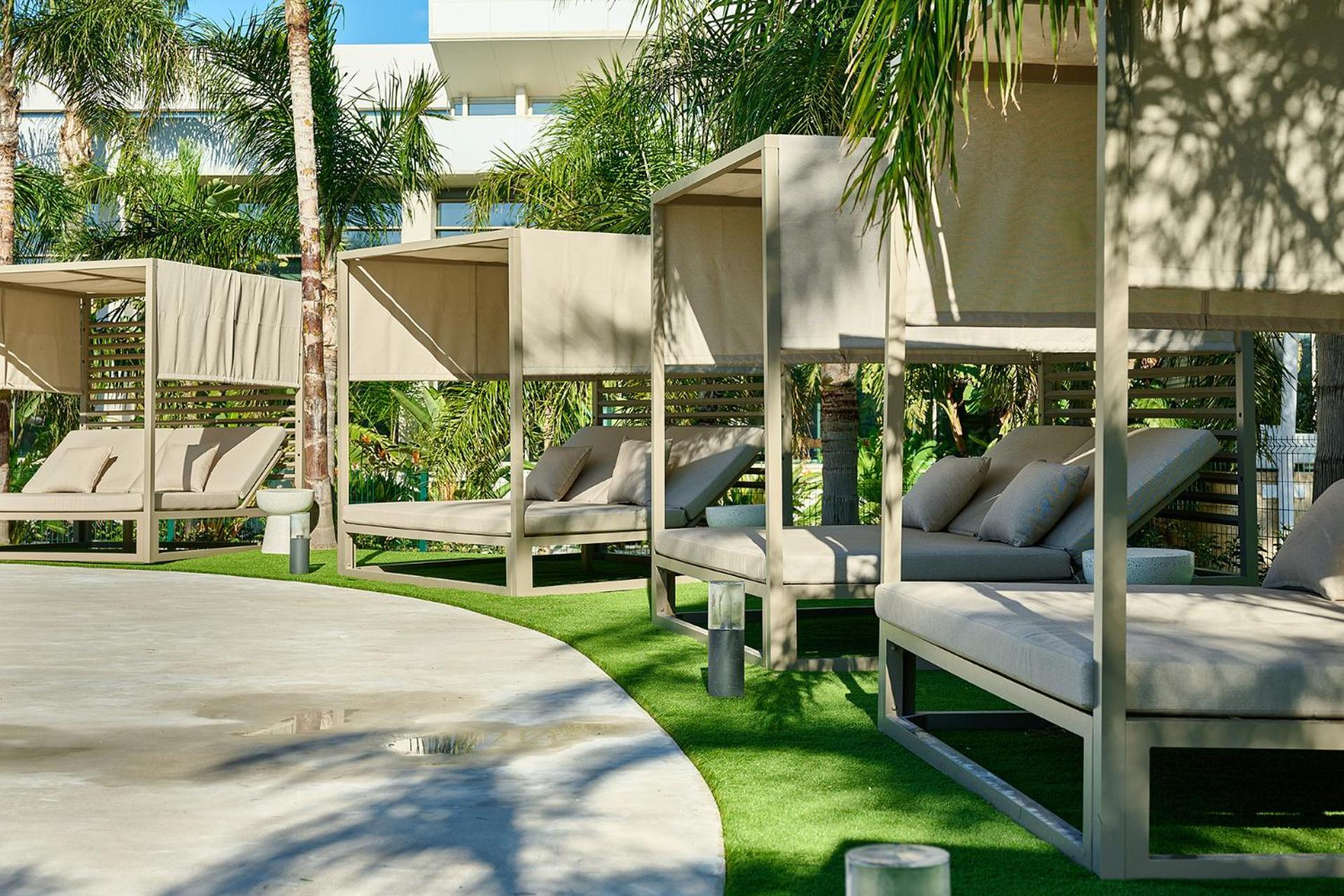 Calderona Wellness Hotel Bétera Exterior foto
